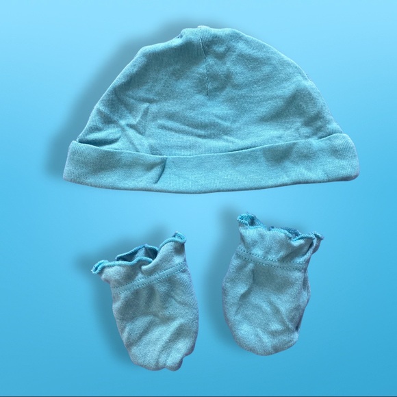 Carters 3m matching sets bundle - Picture 12 of 16